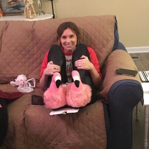 Meet your Posher, Jerrah